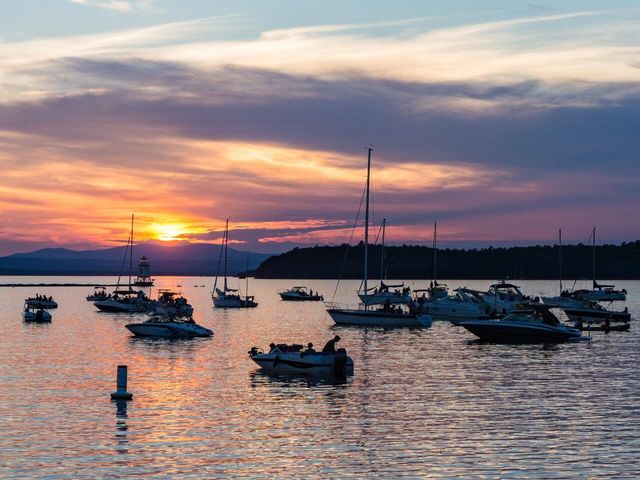125 Cambrian Way Unit 611, Burlington, VT 05401