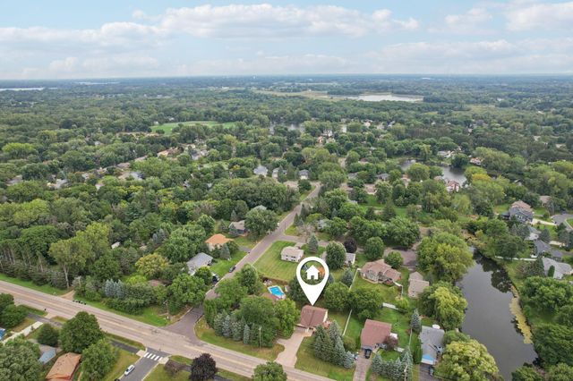 5860 Hodgson Road, Shoreview, MN 55126