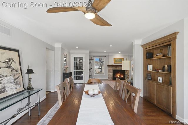 31700 Nixon Street, Beverly Hills, MI 48025
