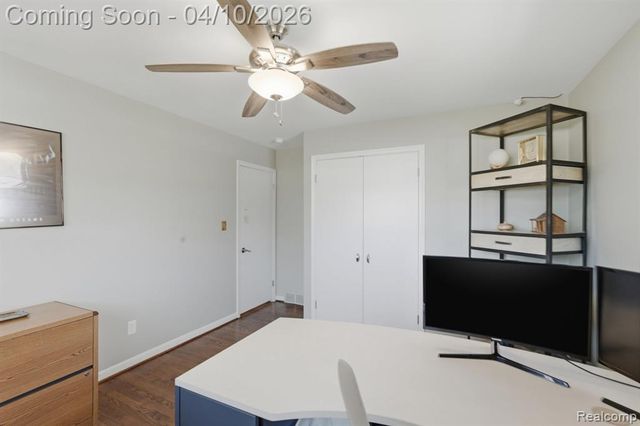 31700 Nixon Street, Beverly Hills, MI 48025