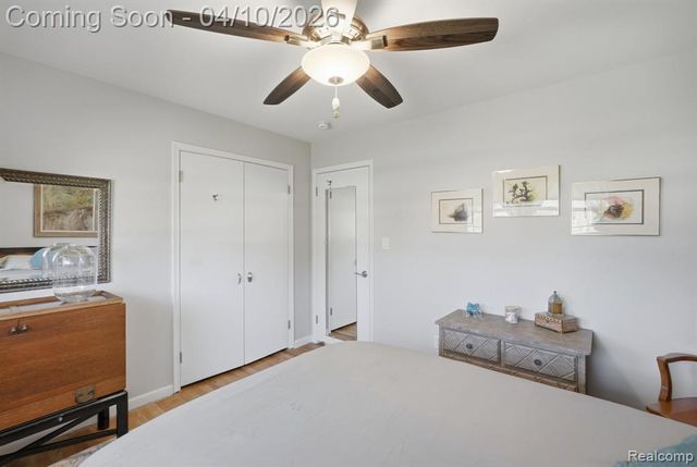 31700 Nixon Street, Beverly Hills, MI 48025
