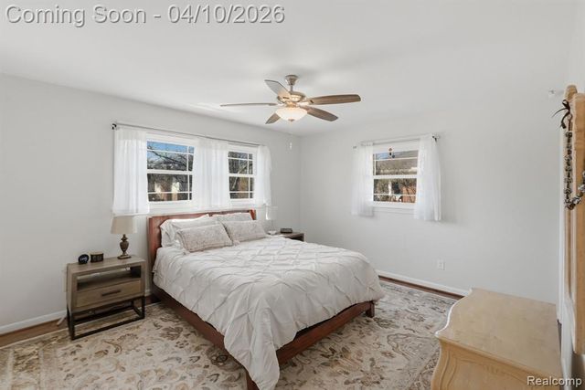 31700 Nixon Street, Beverly Hills, MI 48025