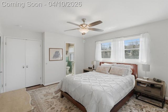 31700 Nixon Street, Beverly Hills, MI 48025