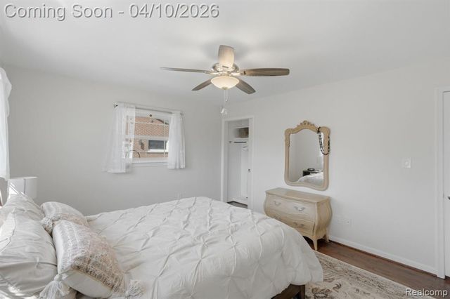 31700 Nixon Street, Beverly Hills, MI 48025