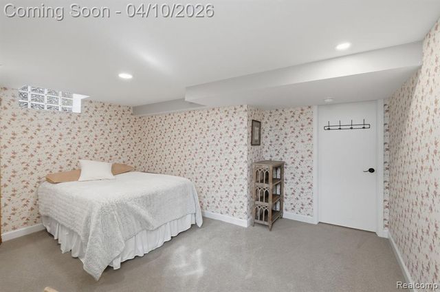 31700 Nixon Street, Beverly Hills, MI 48025