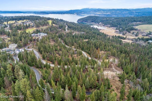 Lot 252 Tendoy Court, Harrison, ID 83833