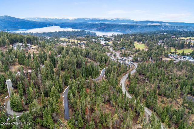 Lot 252 Tendoy Court, Harrison, ID 83833