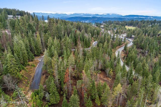 Lot 252 Tendoy Court, Harrison, ID 83833