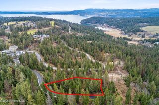 Lot 252 Tendoy Court, Harrison, ID 83833
