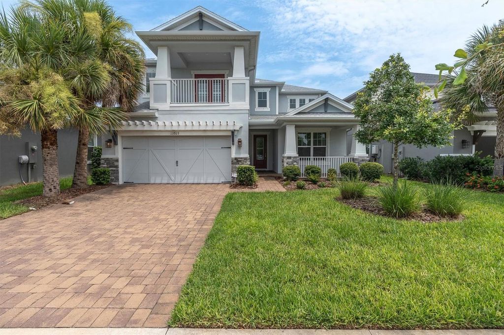 13709 STANSIL AVENUE, Odessa, FL 33556
