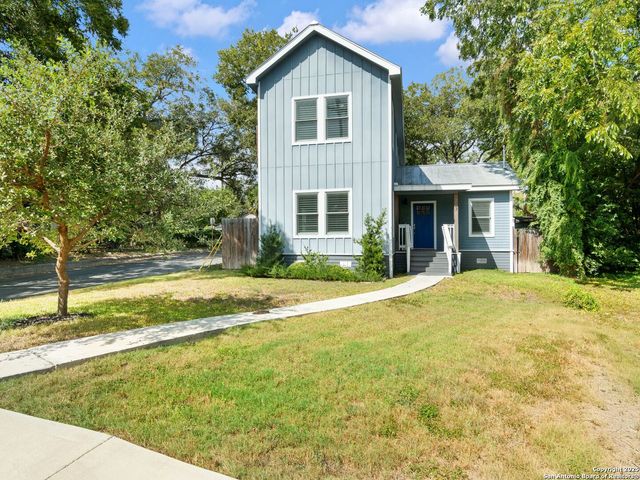 737 E Magnolia Avenue, San Antonio, TX 78212