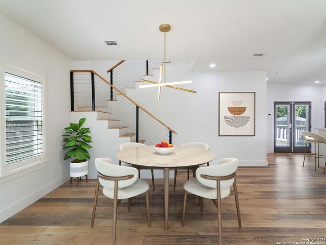 737 E Magnolia Avenue, San Antonio, TX 78212