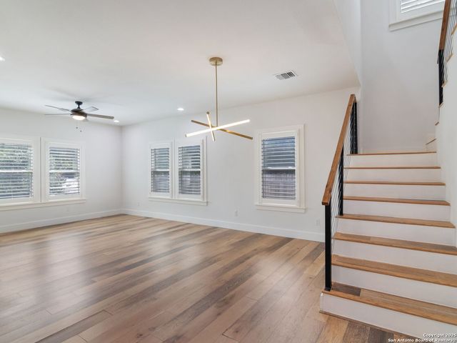 737 E Magnolia Avenue, San Antonio, TX 78212