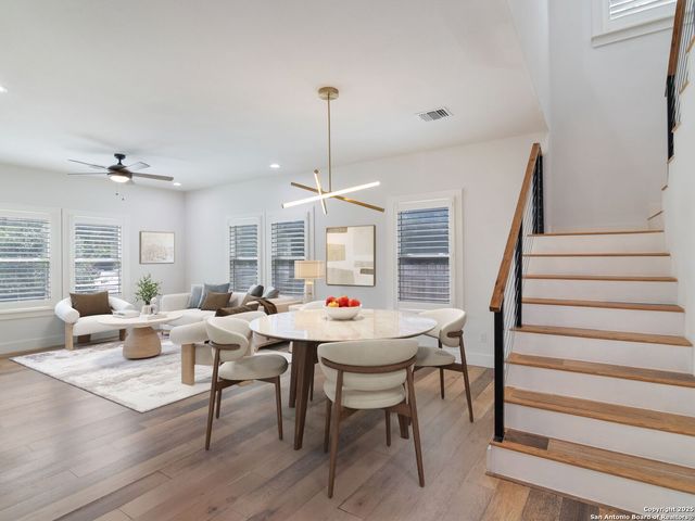 737 E Magnolia Avenue, San Antonio, TX 78212