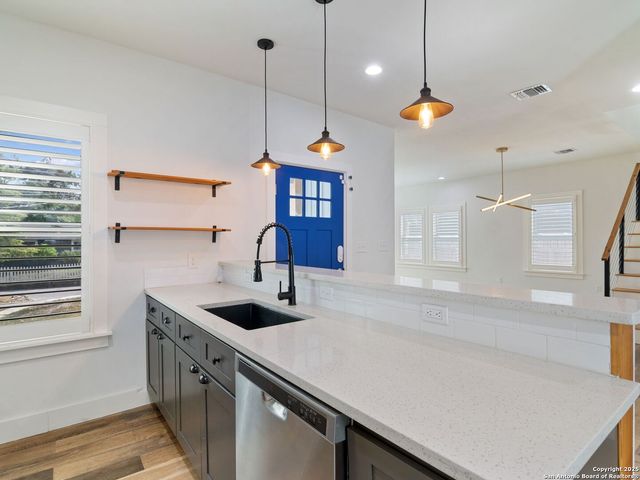 737 E Magnolia Avenue, San Antonio, TX 78212