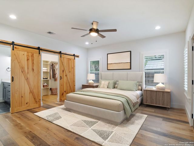 737 E Magnolia Avenue, San Antonio, TX 78212