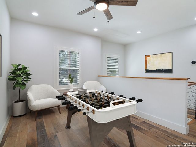 737 E Magnolia Avenue, San Antonio, TX 78212