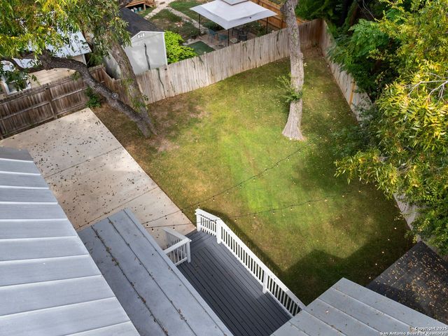 737 E Magnolia Avenue, San Antonio, TX 78212