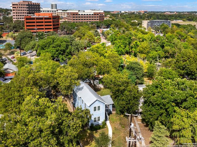 737 E Magnolia Avenue, San Antonio, TX 78212