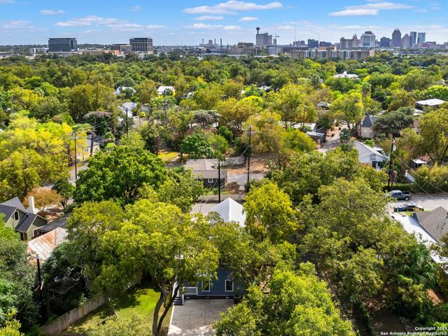 737 E Magnolia Avenue, San Antonio, TX 78212
