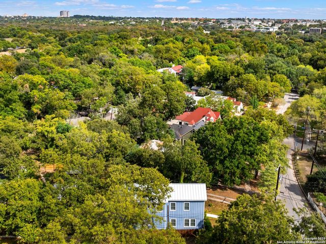 737 E Magnolia Avenue, San Antonio, TX 78212