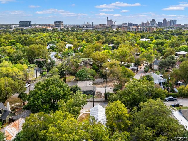 737 E Magnolia Avenue, San Antonio, TX 78212