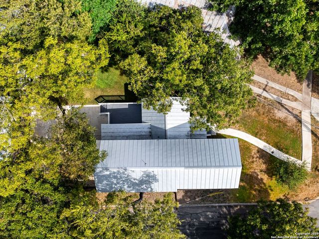 737 E Magnolia Avenue, San Antonio, TX 78212