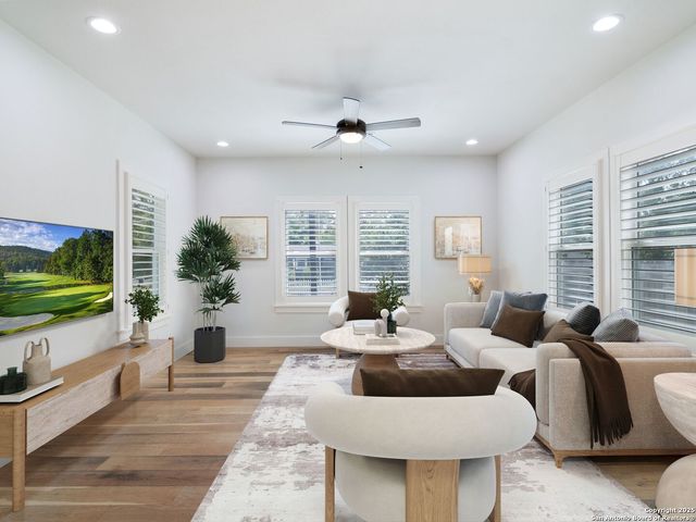 737 E Magnolia Avenue, San Antonio, TX 78212