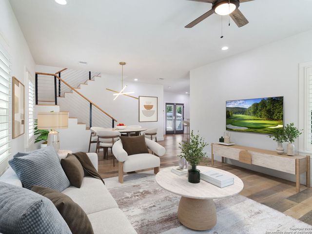 737 E Magnolia Avenue, San Antonio, TX 78212