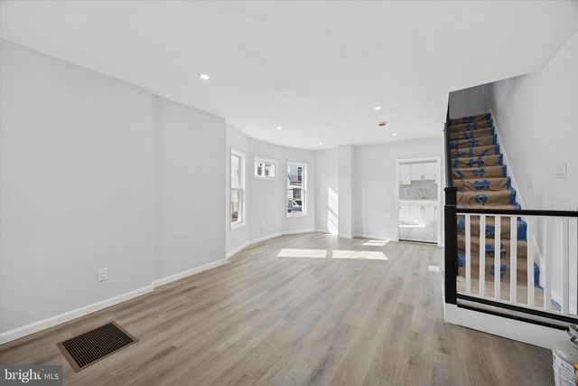 212 TIOGA ST, Trenton, NJ 08609