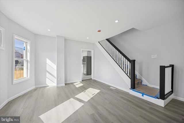 212 TIOGA ST, Trenton, NJ 08609