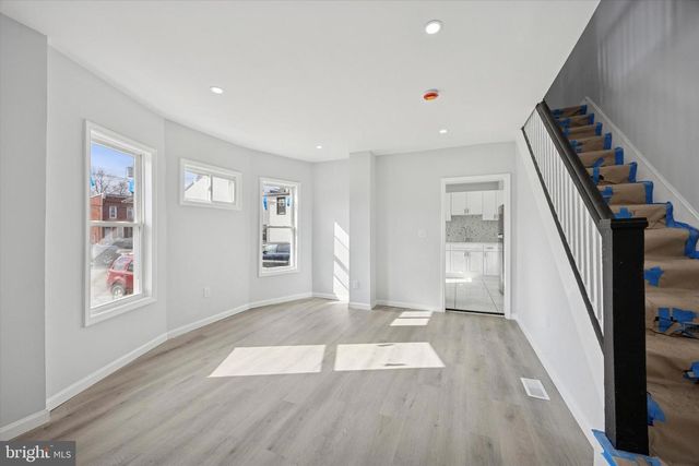 212 TIOGA ST, Trenton, NJ 08609