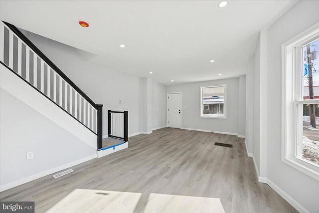 212 TIOGA ST, Trenton, NJ 08609