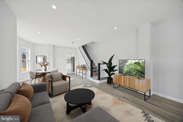 212 TIOGA ST, Trenton, NJ 08609