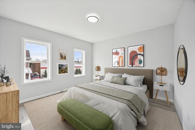 212 TIOGA ST, Trenton, NJ 08609