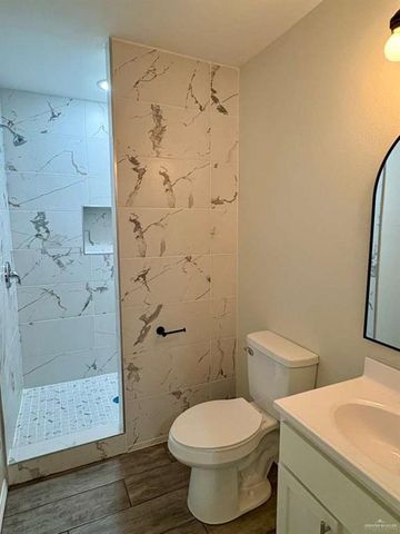 311 S 8th Street, Hidalgo, TX 78557