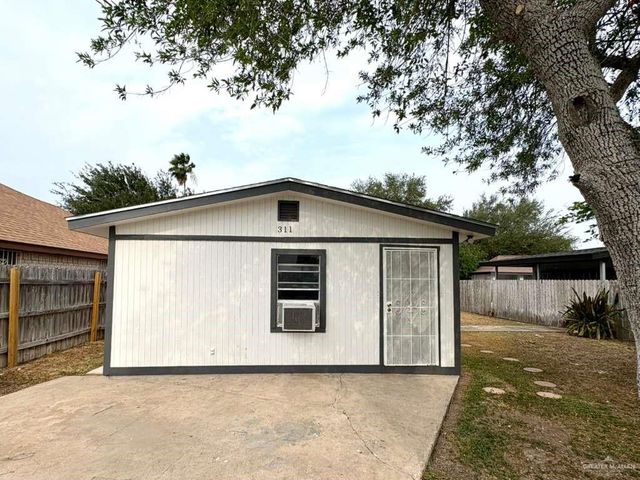 311 S 8th Street, Hidalgo, TX 78557