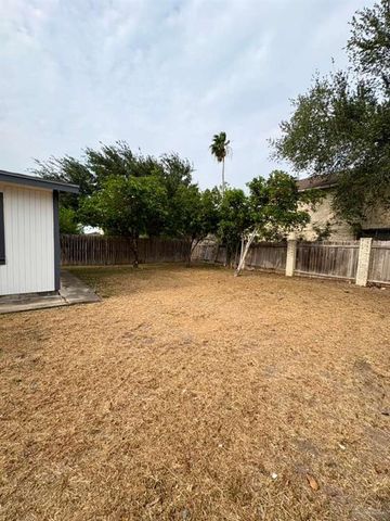 311 S 8th Street, Hidalgo, TX 78557
