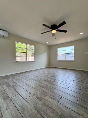 311 S 8th Street, Hidalgo, TX 78557