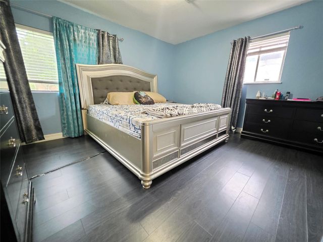 5505 Melanite Avenue, Houston, TX 77053