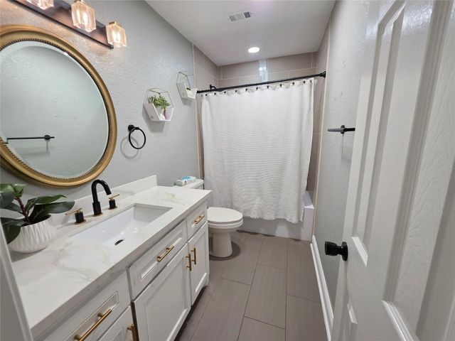 5505 Melanite Avenue, Houston, TX 77053