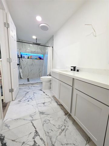 5505 Melanite Avenue, Houston, TX 77053