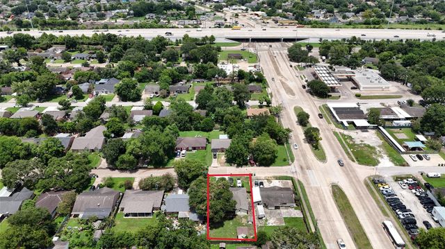 5505 Melanite Avenue, Houston, TX 77053