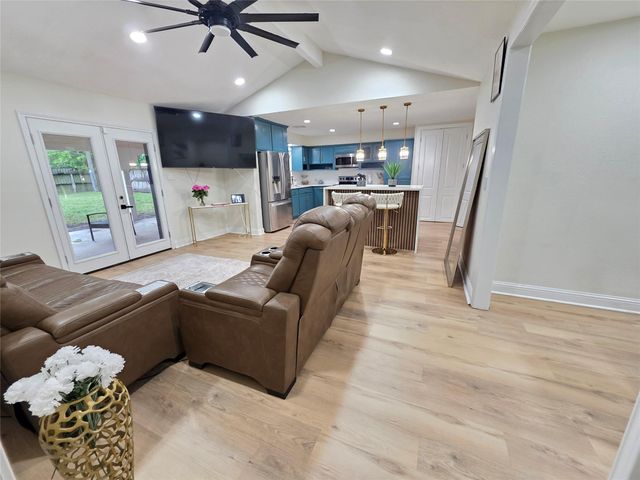 5505 Melanite Avenue, Houston, TX 77053