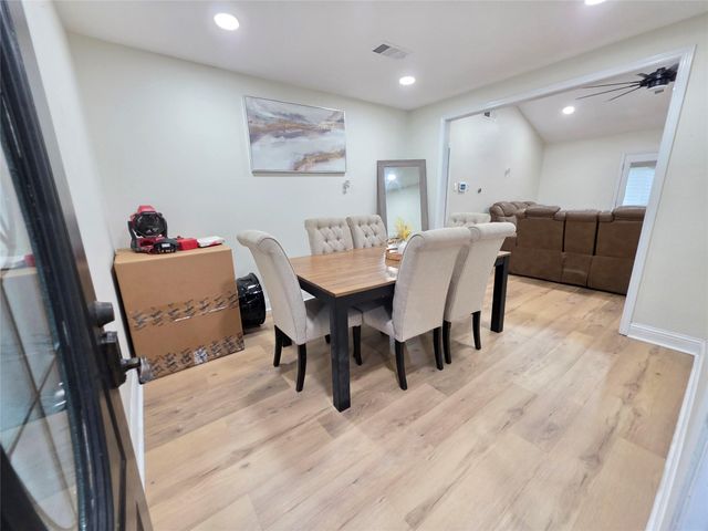 5505 Melanite Avenue, Houston, TX 77053