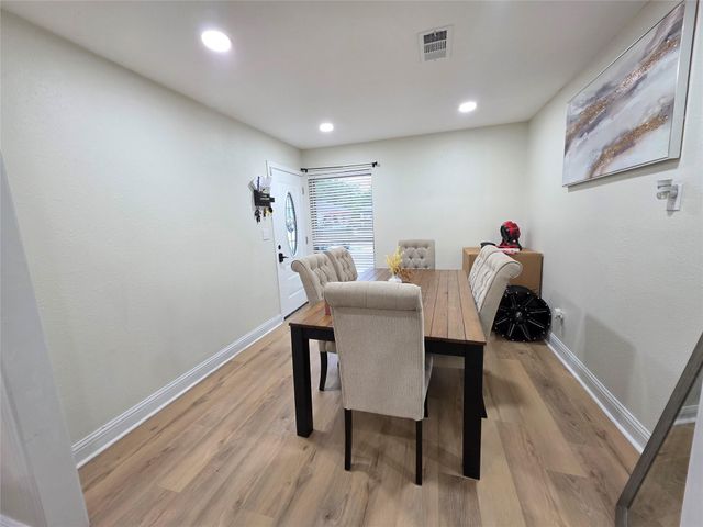 5505 Melanite Avenue, Houston, TX 77053