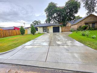 5505 Melanite Avenue, Houston, TX 77053