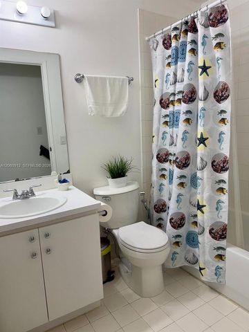 12556 NW 11th Lane 1711, Miami, FL 33182