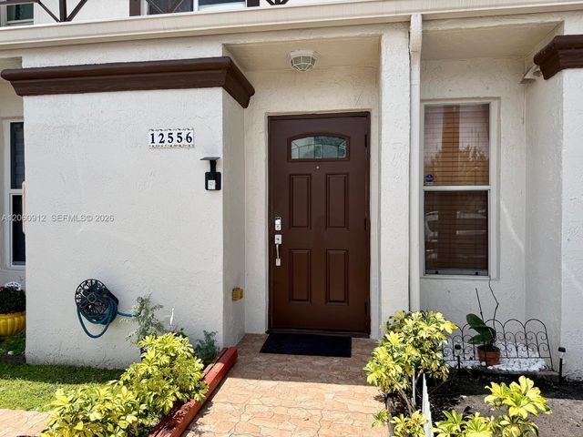 12556 NW 11th Lane 1711, Miami, FL 33182