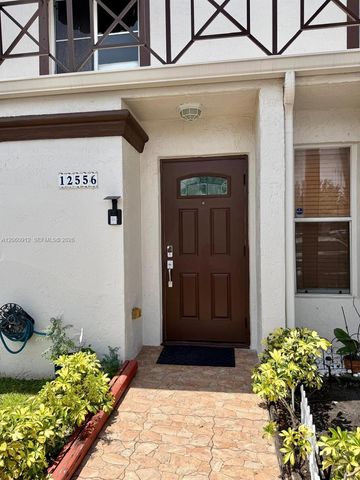 12556 NW 11th Lane 1711, Miami, FL 33182